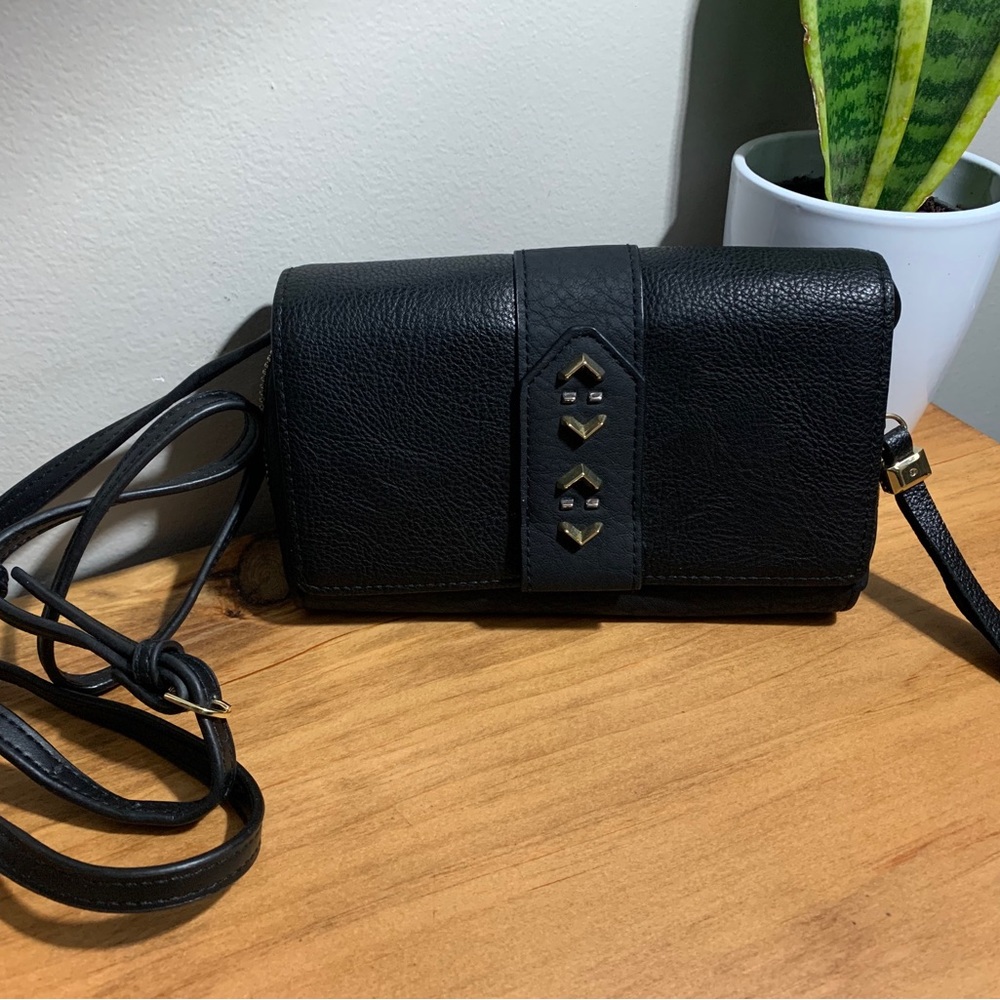 Stella & Dot Nolita Medium Crossbody Bag